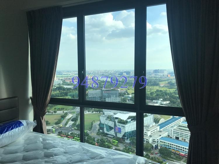 J Gateway (D22), Condominium #173395922